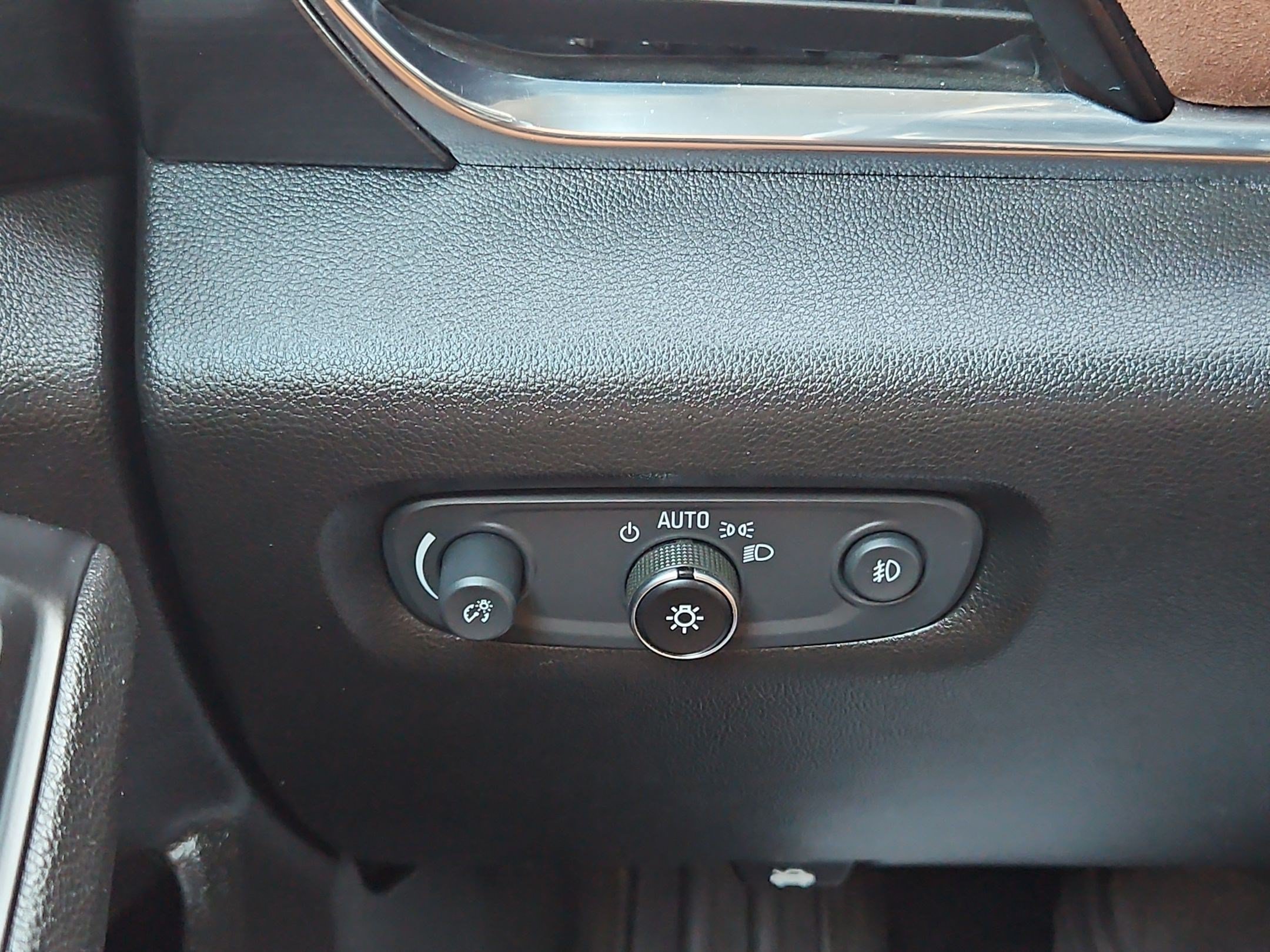 Certified 2019 Chevrolet Traverse High Country w/ LPO, Floor Liner Package AWD/4WD image 25