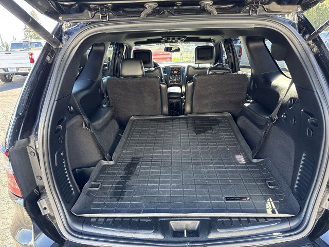 Used 2014 Dodge Durango R/T image 21