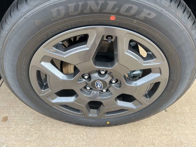 New 2026 Subaru Outback Premium image 11