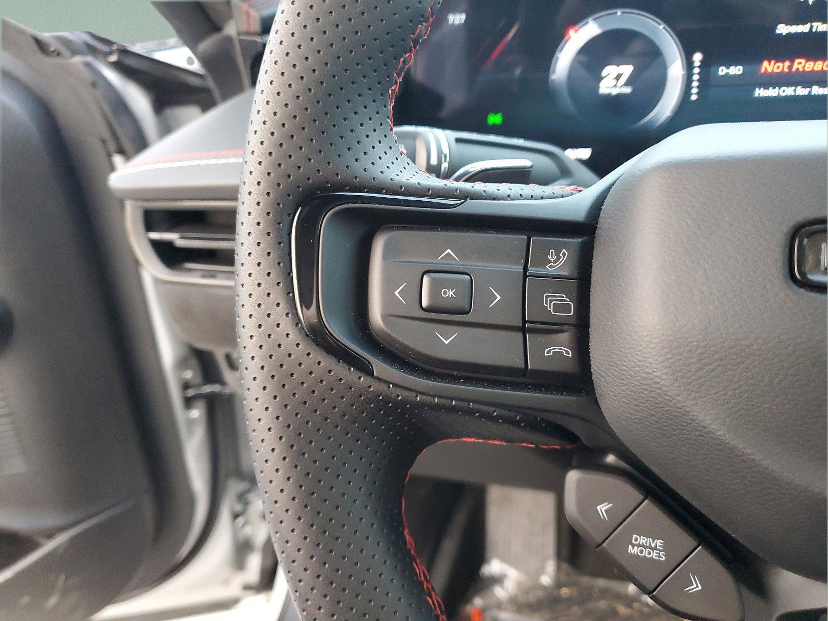 New 2024 Dodge Charger Scat Pack w/ Plus Group image 7