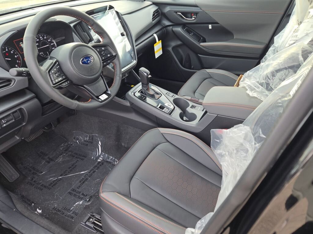 New 2026 Subaru Crosstrek 2.5i Limited image 21