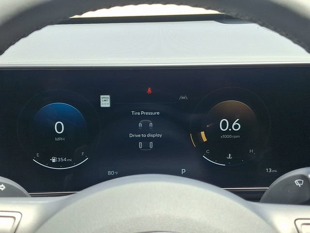 New 2026 Hyundai Kona Limited AWD/4WD image 16
