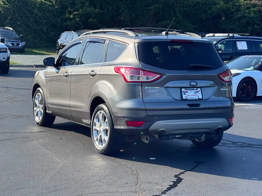 Used 2013 Ford Escape SE FWD image 13