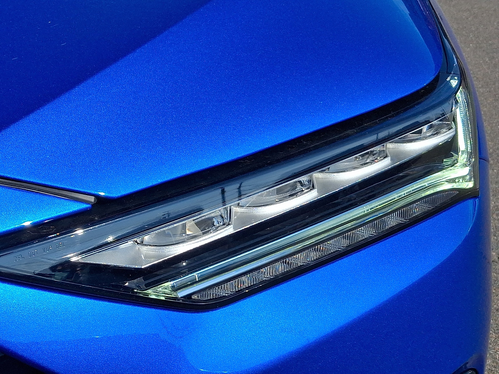 Certified 2026 Acura MDX A-Spec image 9