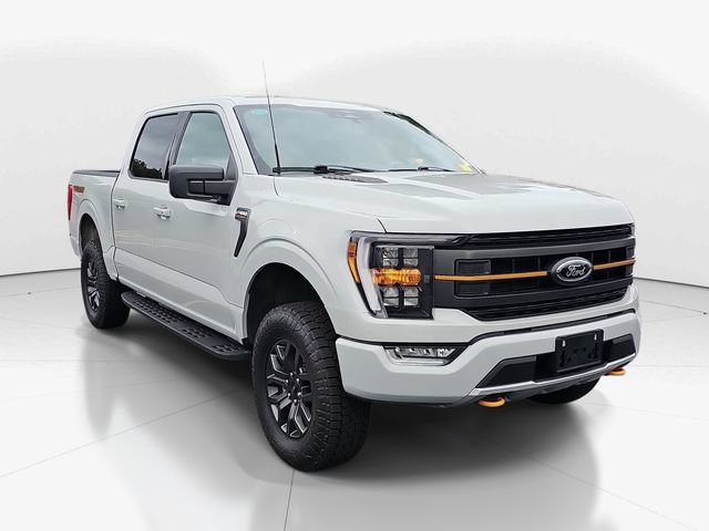 Used 2023 Ford F150 Tremor AWD/4WD image 1