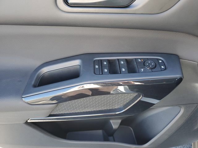 New 2026 Nissan Pathfinder SV image 22