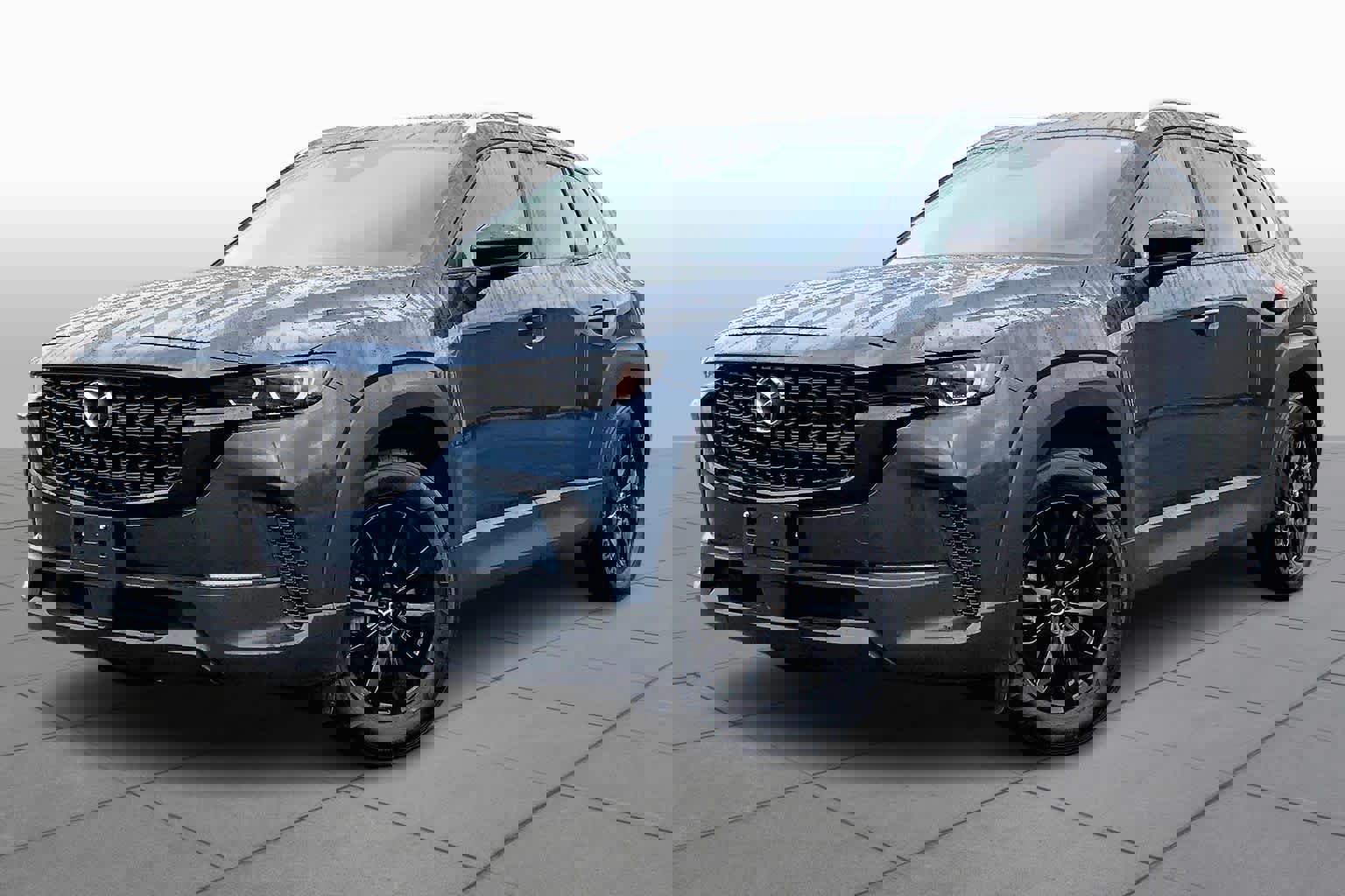 Used 2025 MAZDA CX-50 AWD 2.5 S w/ Weather Package