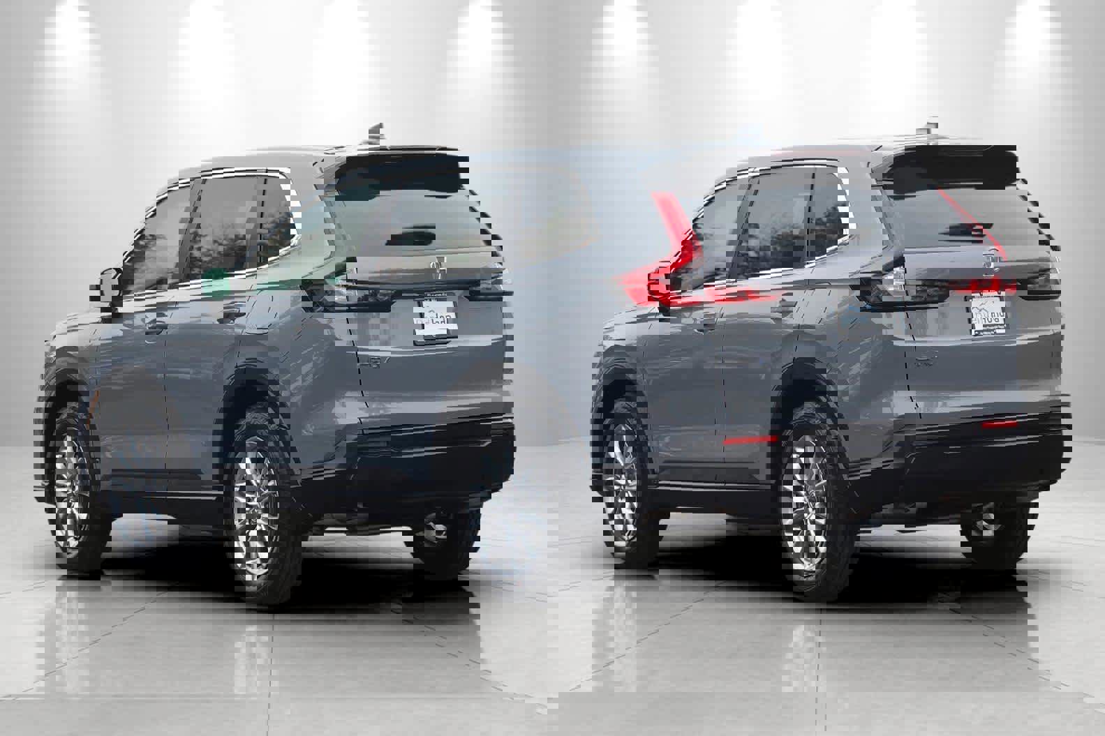 New 2026 Honda CR-V EX image 6