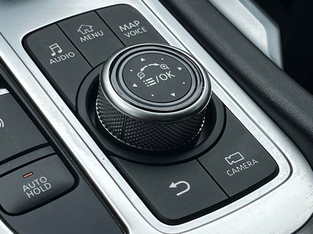 Certified 2023 INFINITI QX60 Sensory AWD/4WD image 19