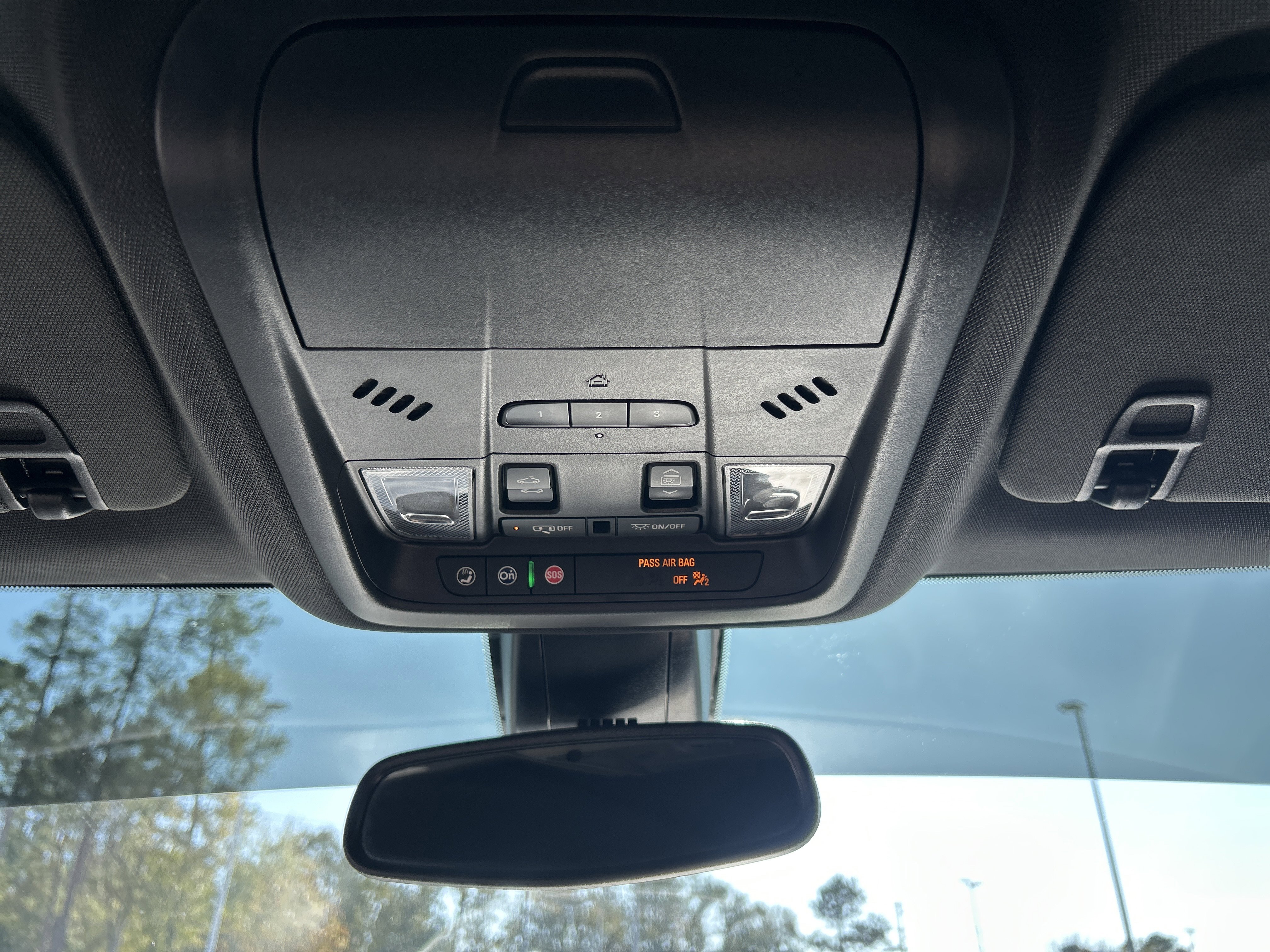 Used 2022 Chevrolet Blazer RS w/ Enhanced Convenience Package image 33