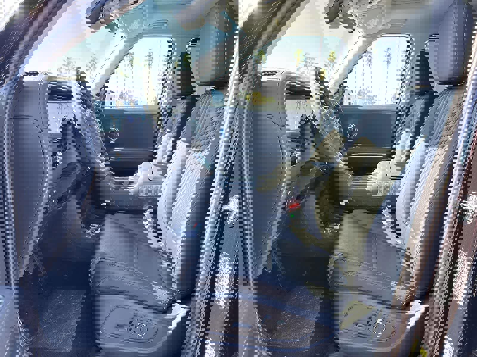 New 2026 Hyundai Palisade SEL image 29