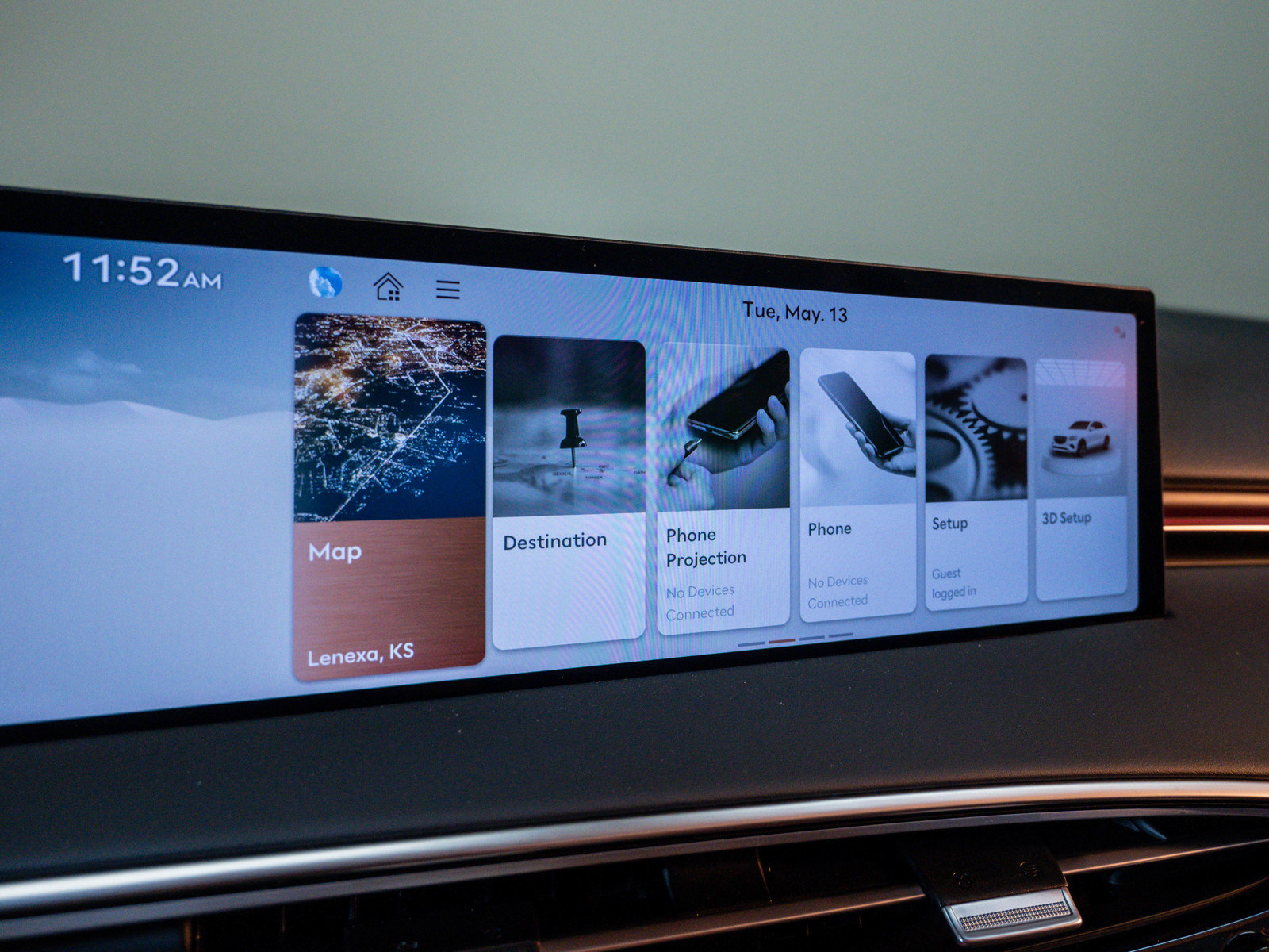 Used 2026 Genesis GV70 2.5T image 23