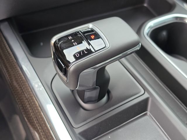 New 2026 Chevrolet Silverado 1500 LT w/ Safety Package image 29