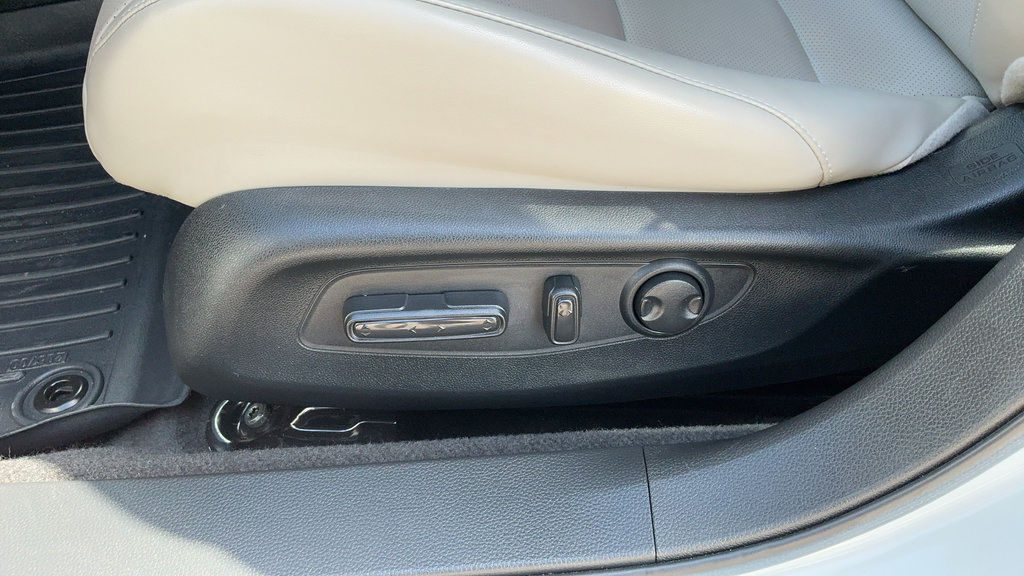 Used 2024 Honda Accord Touring image 19