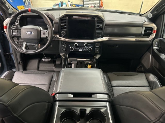 Used 2023 Ford F150 Raptor image 11