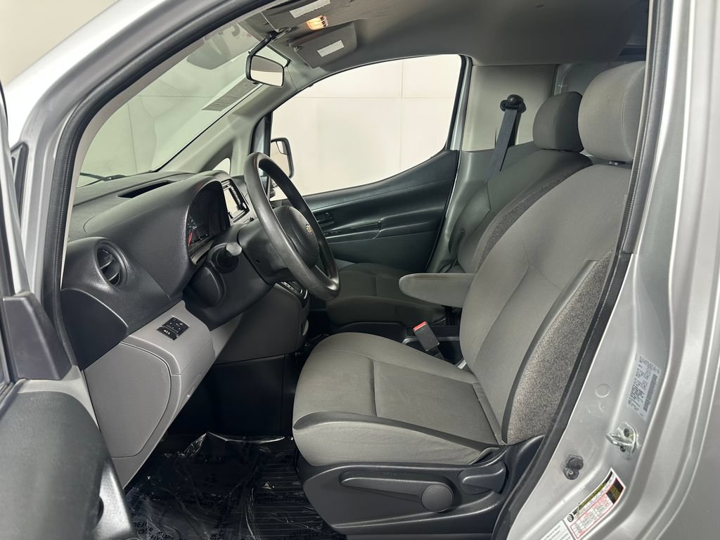 Used 2017 Chevrolet City Express LT w/ Technology Package FWD image 13