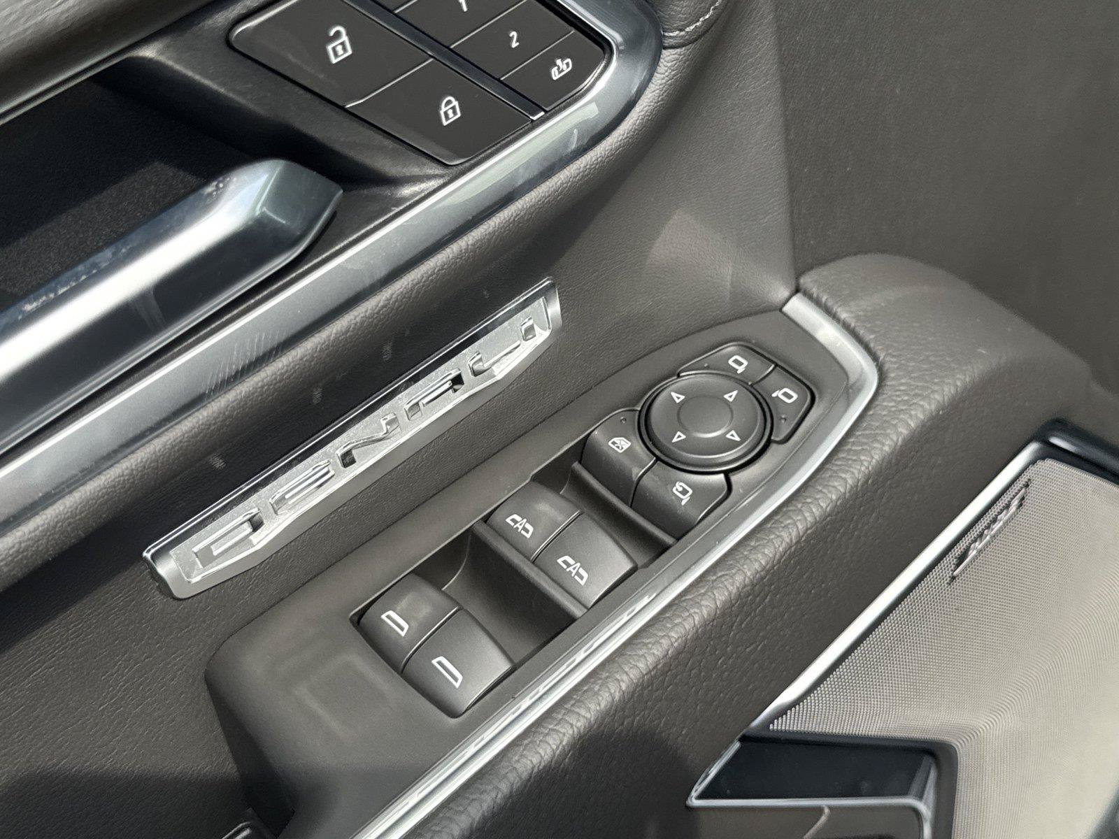 New 2026 GMC Sierra 1500 Denali AWD/4WD image 19