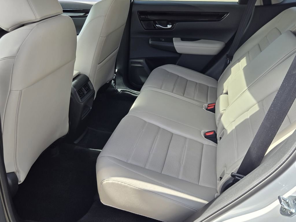 Certified 2023 Honda CR-V EX-L image 11