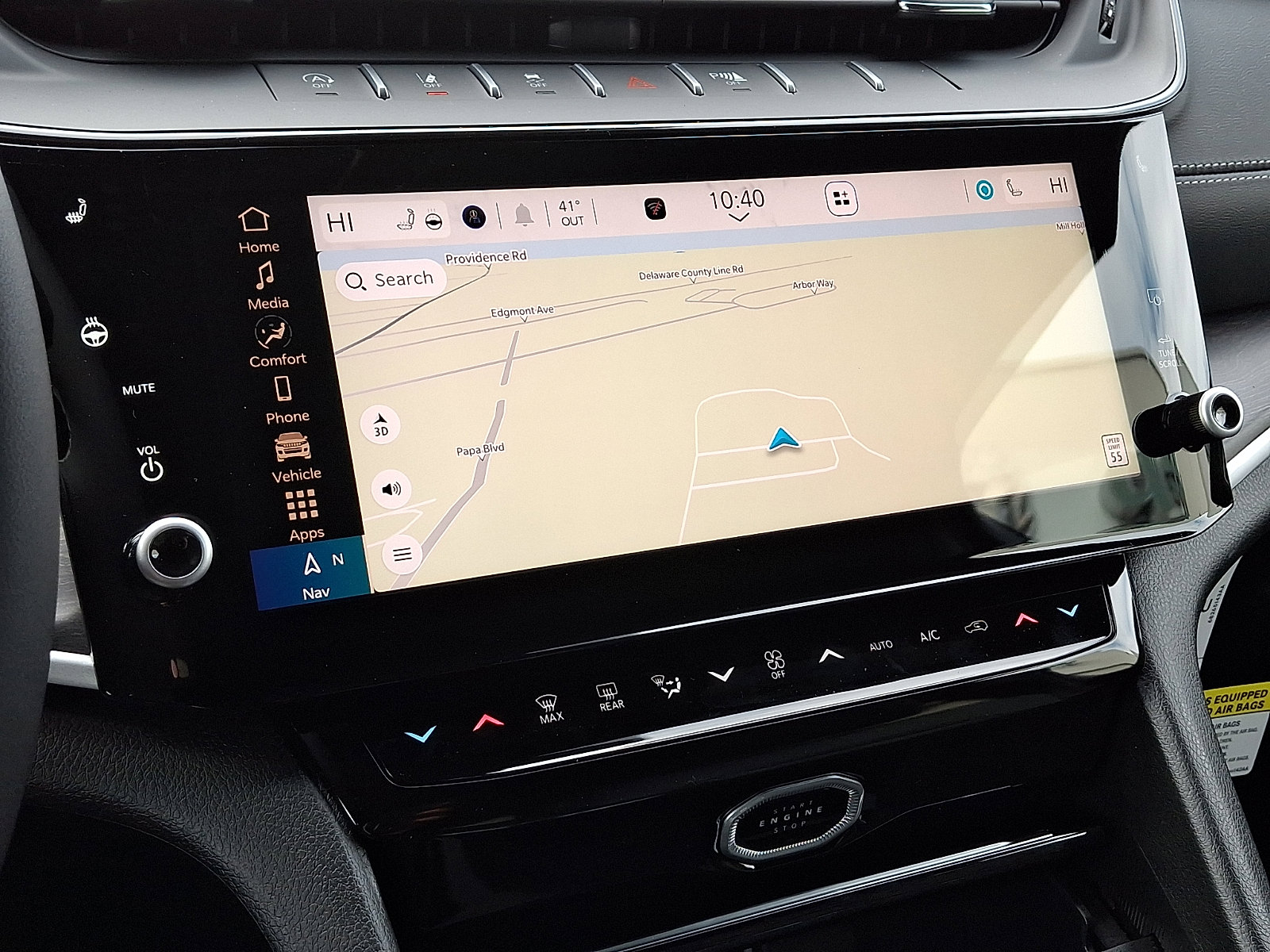 New 2026 Jeep Grand Cherokee Limited image 12