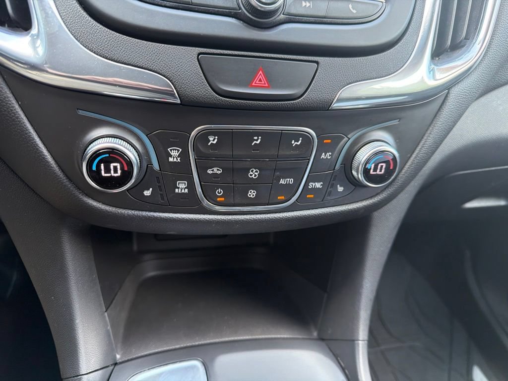 Used 2019 Chevrolet Equinox LT FWD image 21