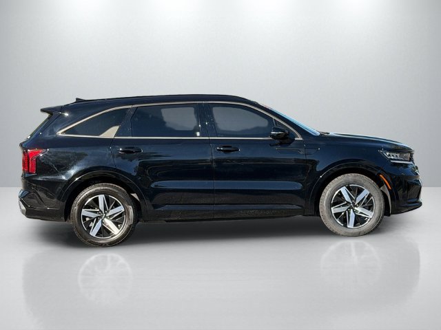 Certified 2023 Kia Sorento S w/ Panoramic Sunroof Package FWD image 10