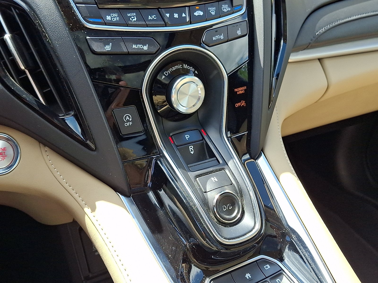 Used 2019 Acura RDX w/ Technology Package AWD/4WD image 17