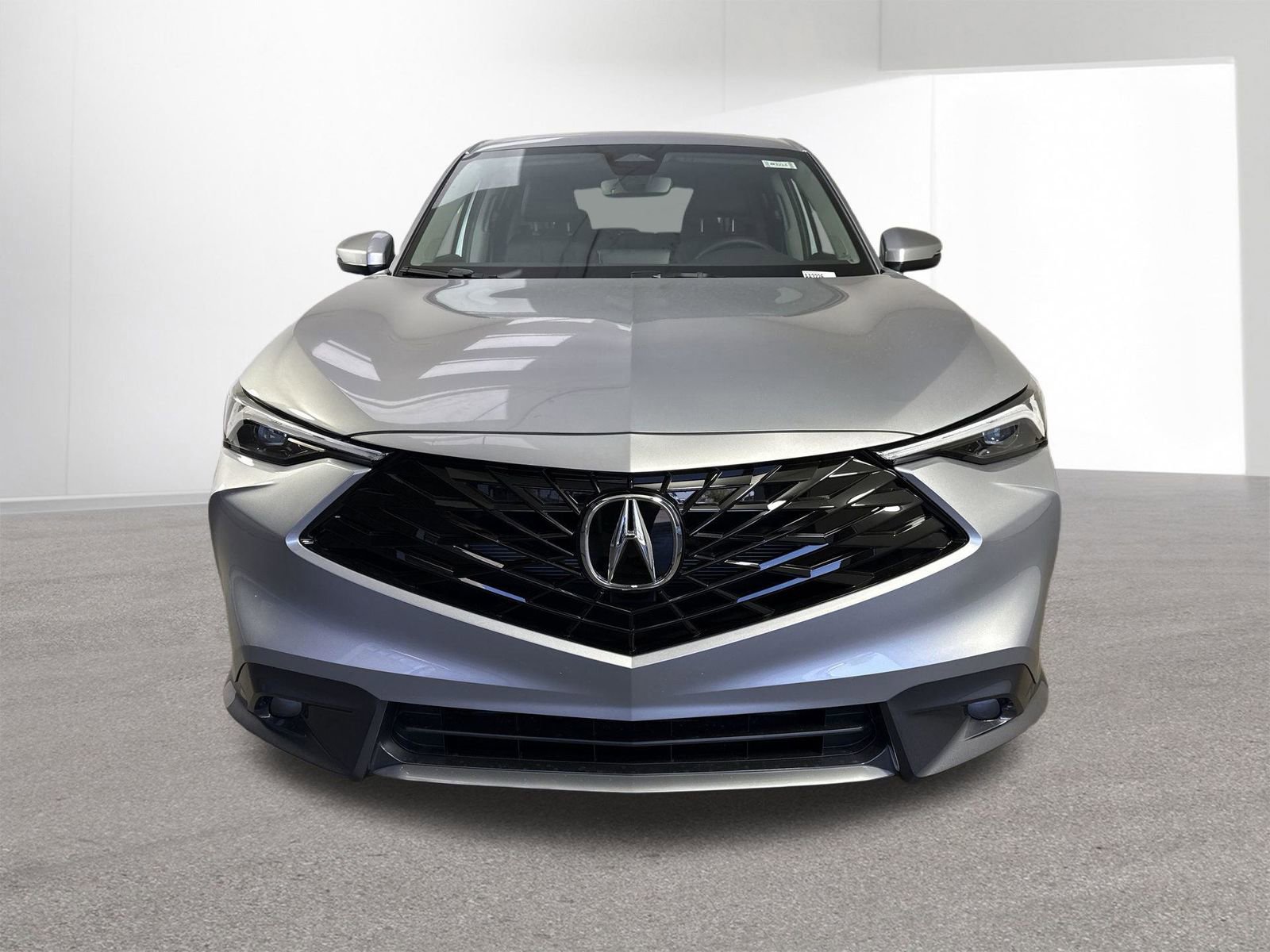 New 2026 Acura ADX AWD image 25