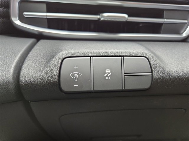 New 2025 Hyundai Elantra SEL image 22