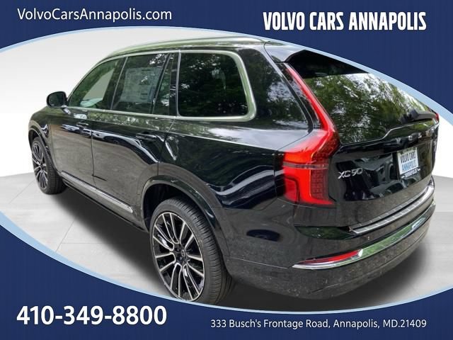 New 2026 Volvo XC90 B6 Plus w/ Protection Package Premier AWD/4WD image 5