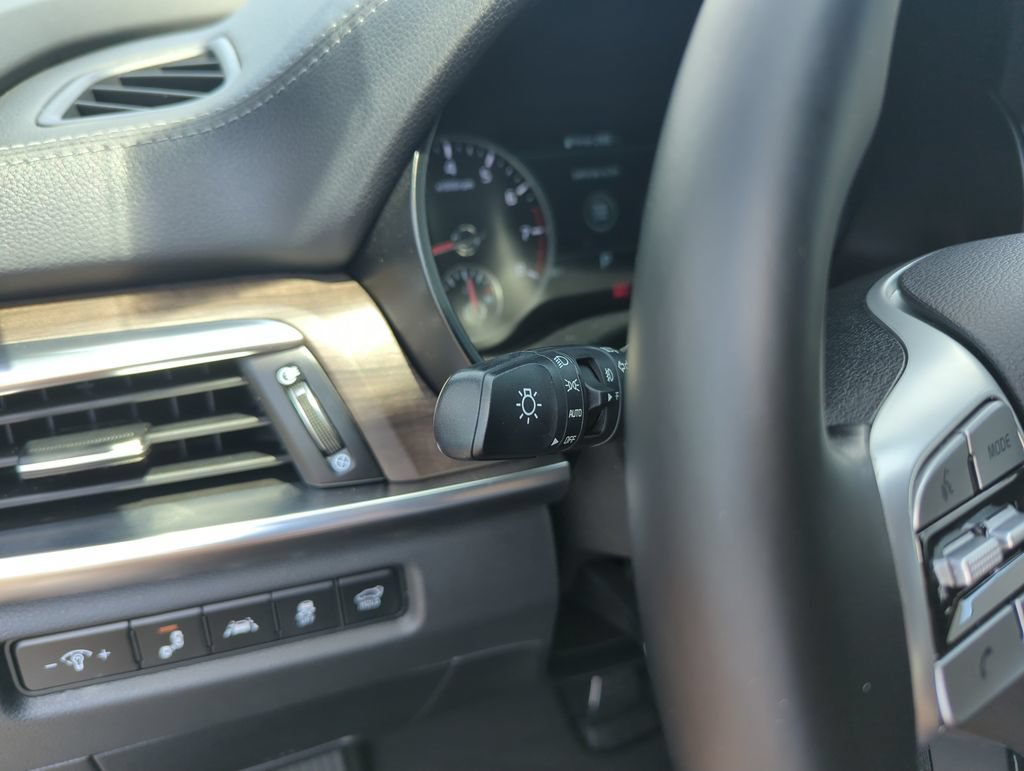 Used 2022 Kia Telluride SX w/ SX Prestige Package AWD/4WD image 21