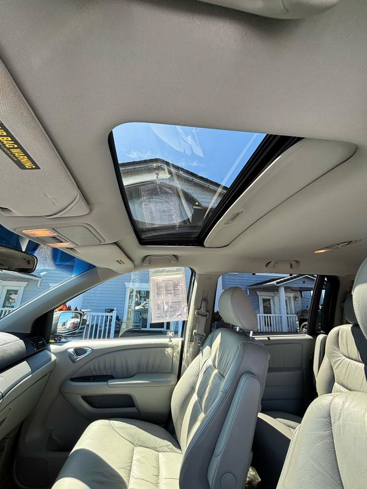 Used 2007 Honda Odyssey EX-L image 22