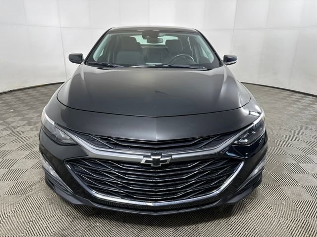 Used 2024 Chevrolet Malibu LT w/ Midnight Edition image 8