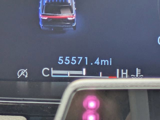 Used 2022 Lincoln Navigator Reserve image 33