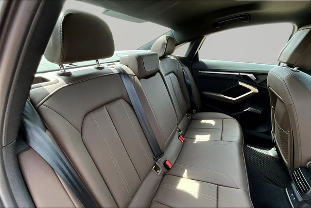 Used 2022 Audi A3 2.0T Premium Plus image 29