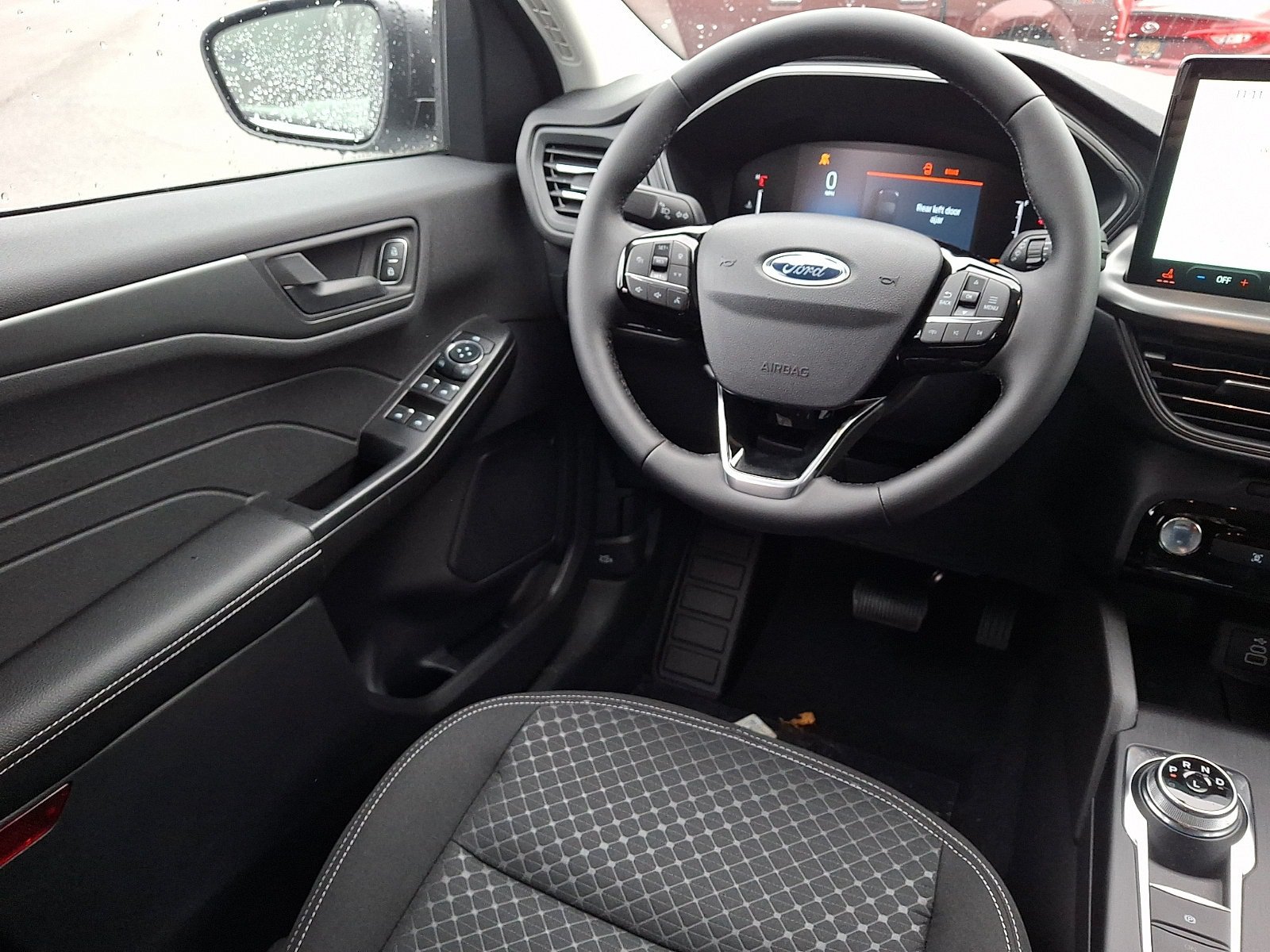 New 2026 Ford Escape Active w/ Tech Pack #1 AWD/4WD image 9