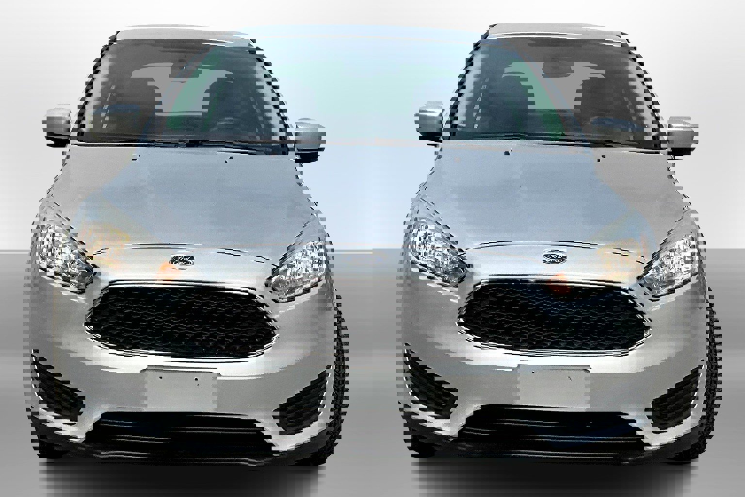 Used 2018 Ford Focus SE image 3