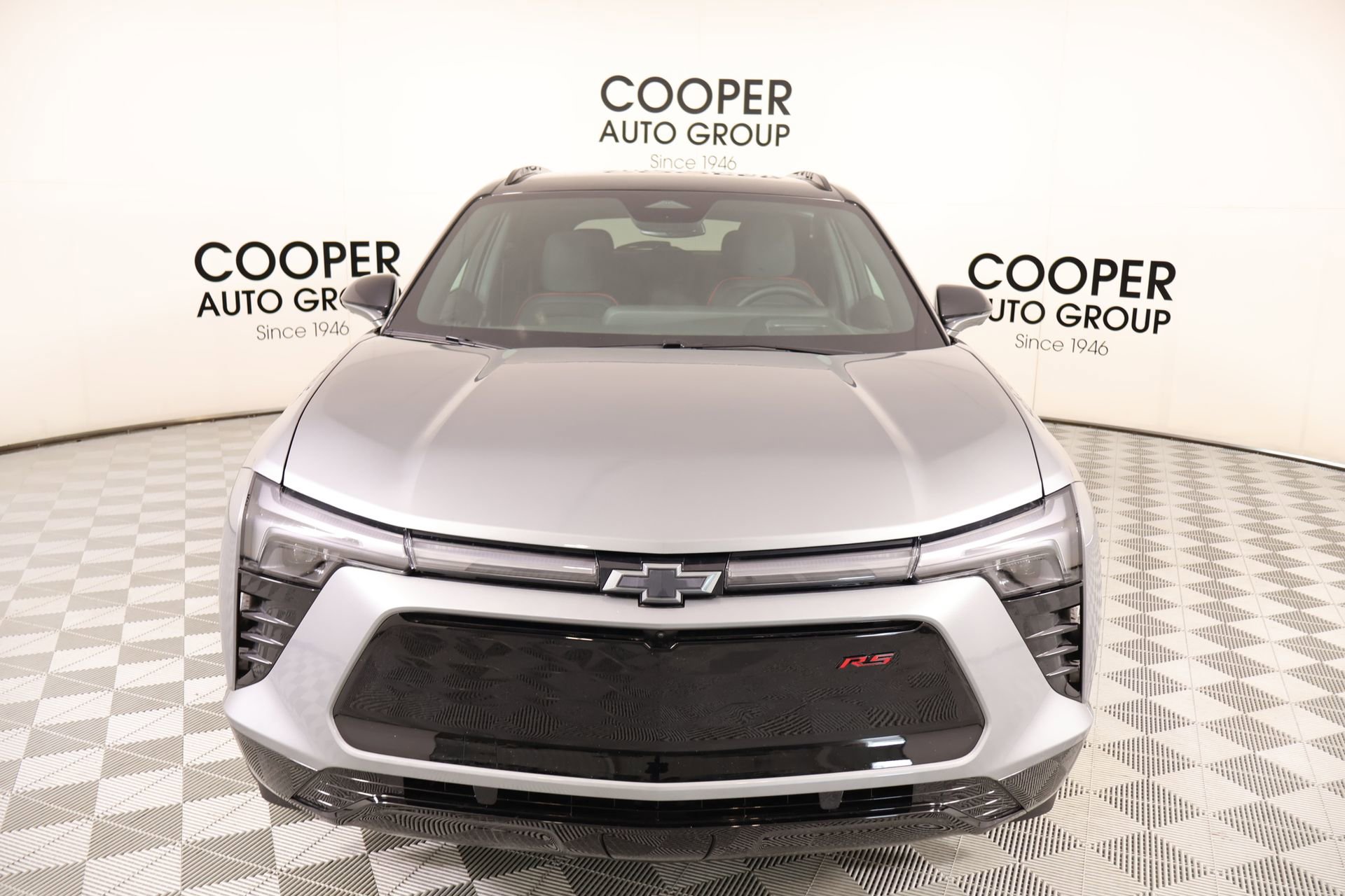 Used 2026 Chevrolet Blazer EV RS image 8