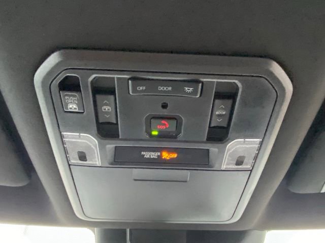 New 2026 Toyota Tundra TRD Pro image 20