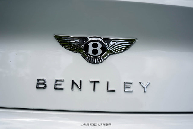 Used 2024 Bentley Continental GT Speed AWD/4WD image 77