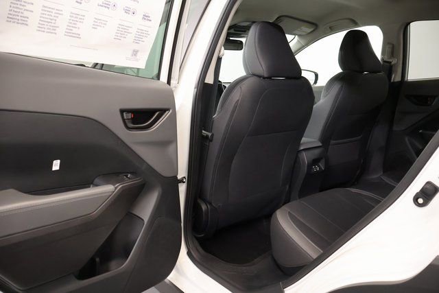 New 2026 Subaru Crosstrek 2.0i Premium image 23