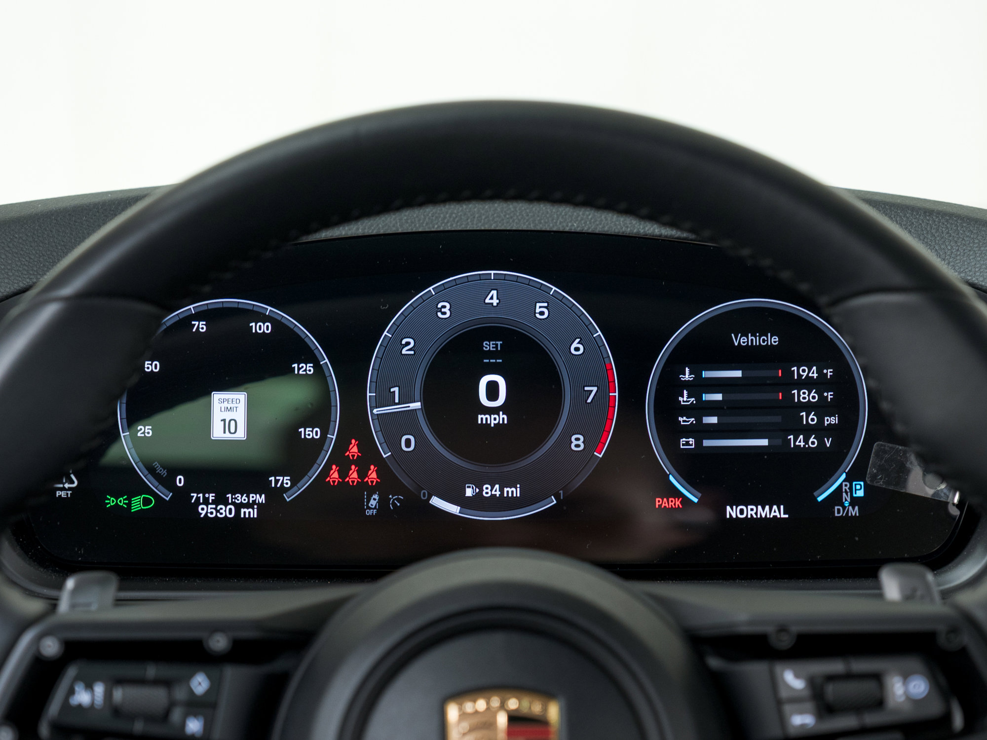 Certified 2025 Porsche Cayenne image 21