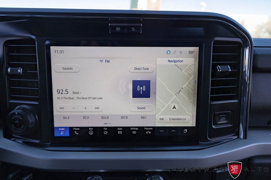 Used 2026 Ford F250 Lariat w/ Tremor Off-Road Package image 38