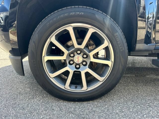 Used 2020 GMC Canyon Denali AWD/4WD image 18
