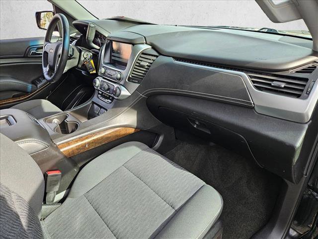 Used 2018 Chevrolet Tahoe LS image 20