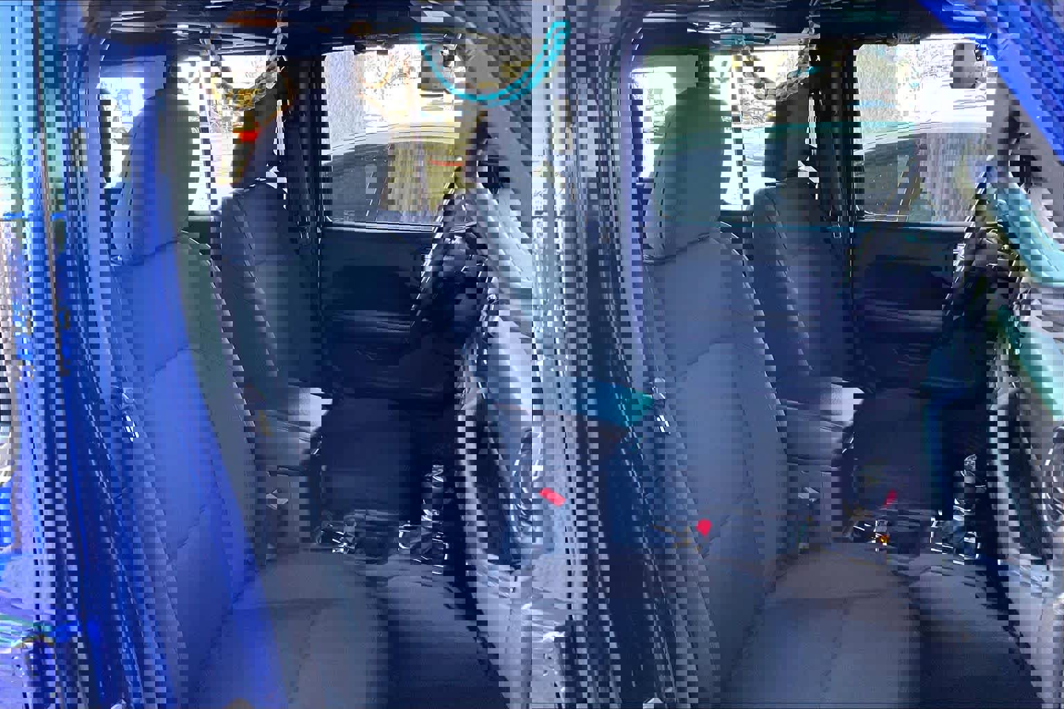 Used 2019 Jeep Wrangler Unlimited Sport S image 8