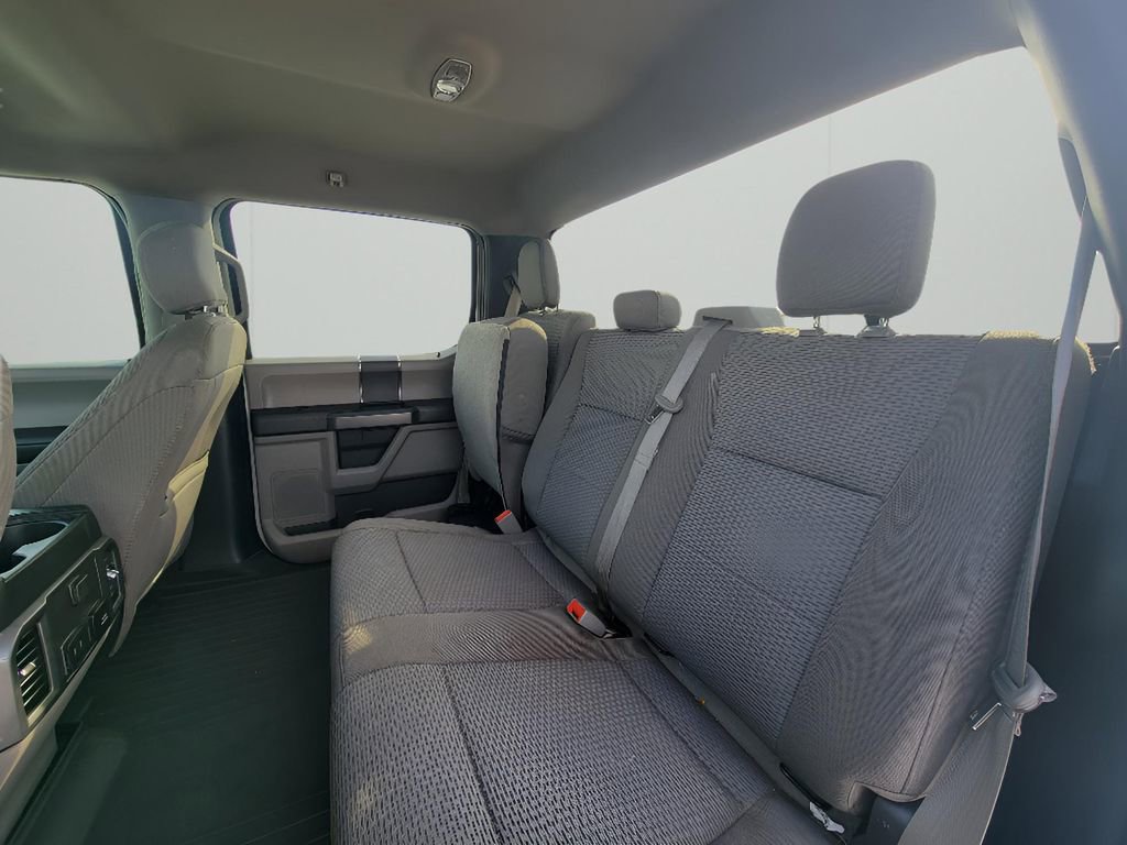 Used 2020 Ford F150 XLT w/ Equipment Group 301A Mid image 24