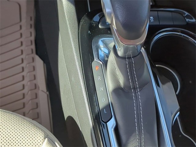 Certified 2024 Buick Encore GX Sport Touring w/ Comfort Package image 15