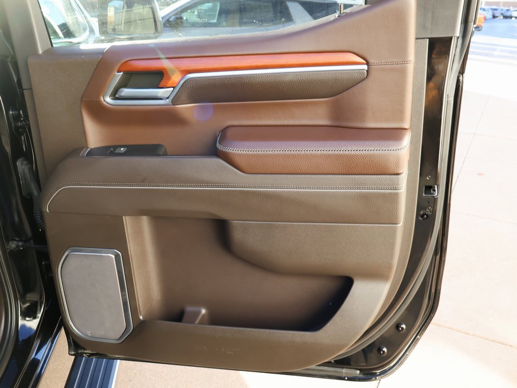 Certified 2023 GMC Sierra 1500 Denali w/ Denali Reserve Package image 15