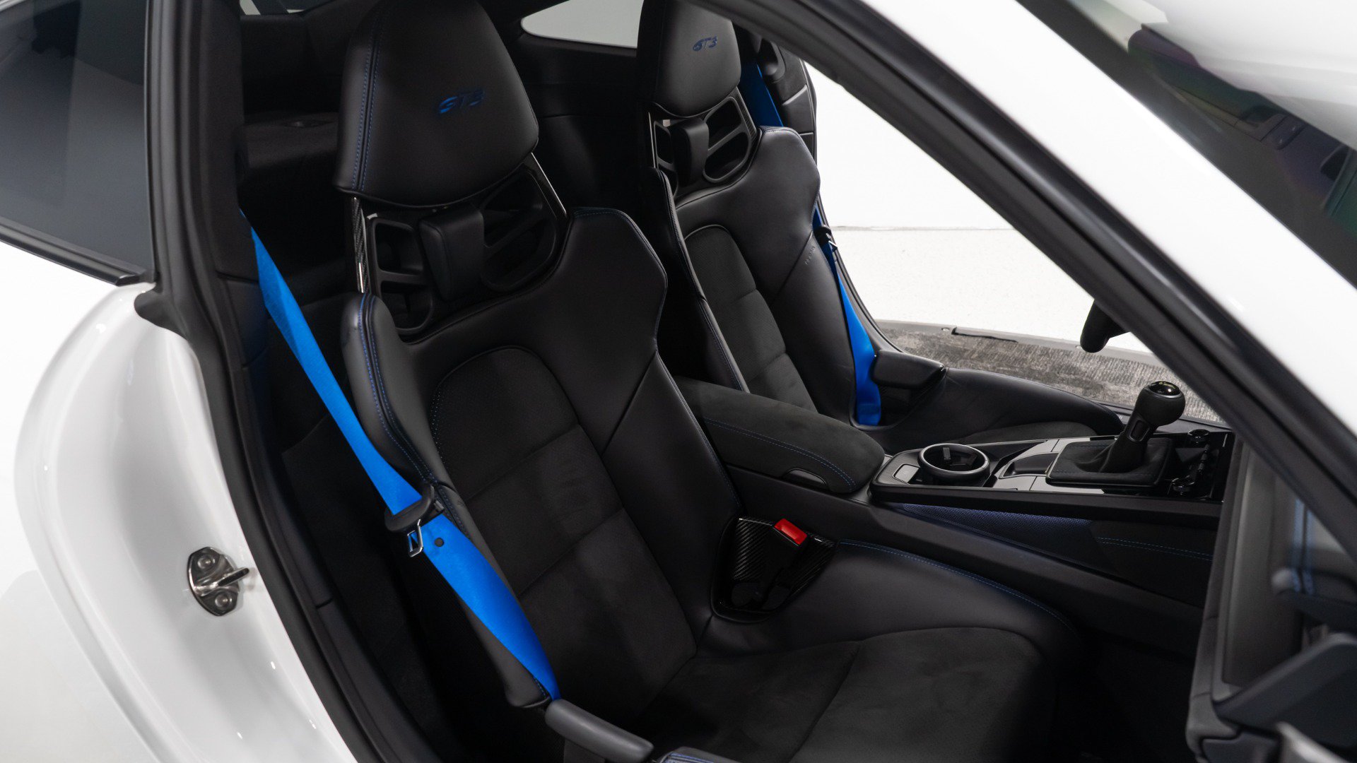 Used 2022 Porsche 911 GT3 RWD image 58