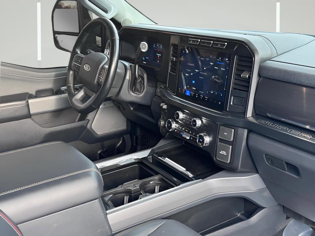 Used 2024 Ford F250 Lariat AWD/4WD image 6